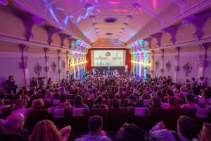 Zagreb World Festival of Animated Films – Animafest